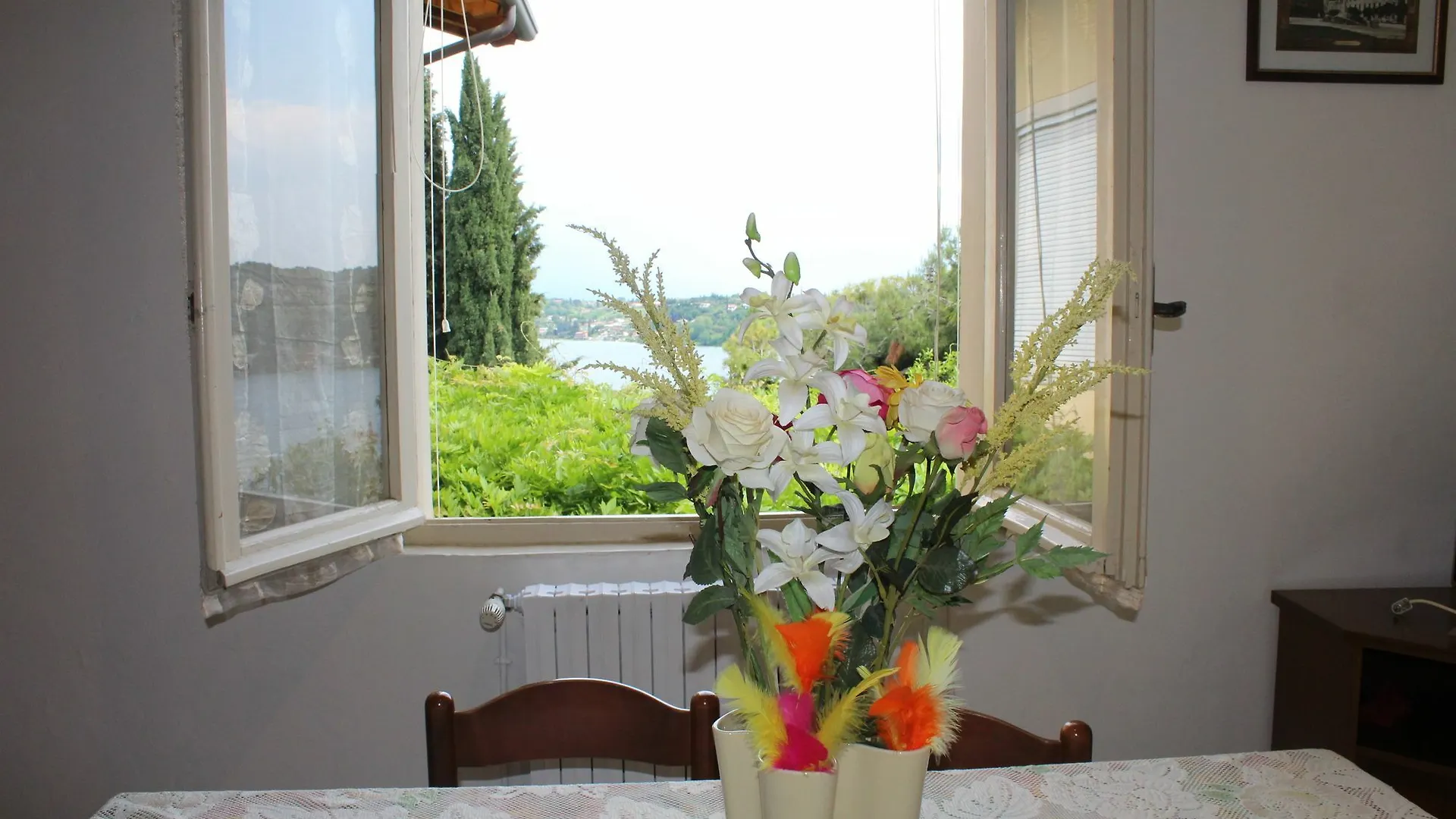 Residenza Silvana Salò 0*,  İtalya