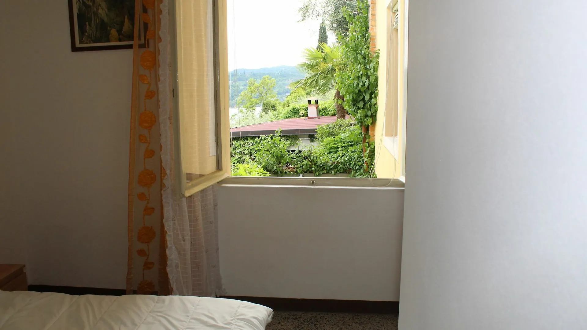 Residenza Silvana Salò İtalya